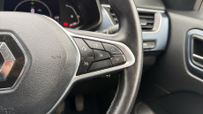 Renault Arkana 1.6 E-TECH Hybrid 145 Iconic 5dr Auto Hybrid Estate